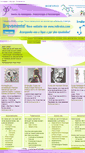 Mobile Screenshot of centrosextosentido.com